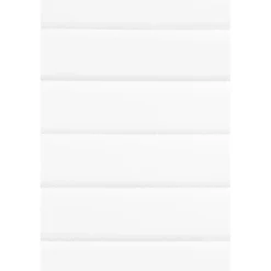 CLP Bureaustoel Havanna goud Frame - Kunstleer - wit