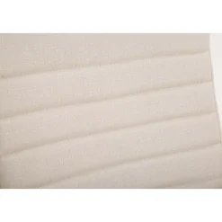 CLP Bureaustoel Valais Stof - creme