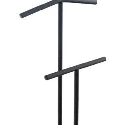 CLP Dressboy Raymon Metaal - zwart