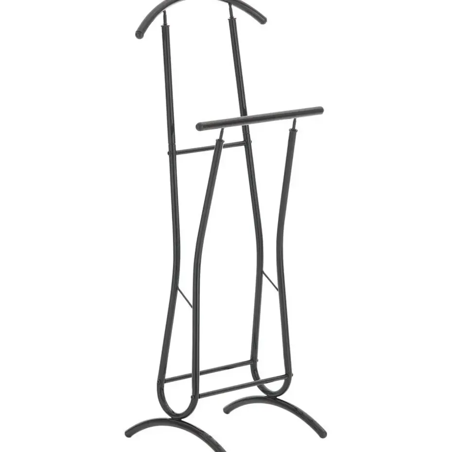 CLP Dressboy Rufus Metaal - zwart