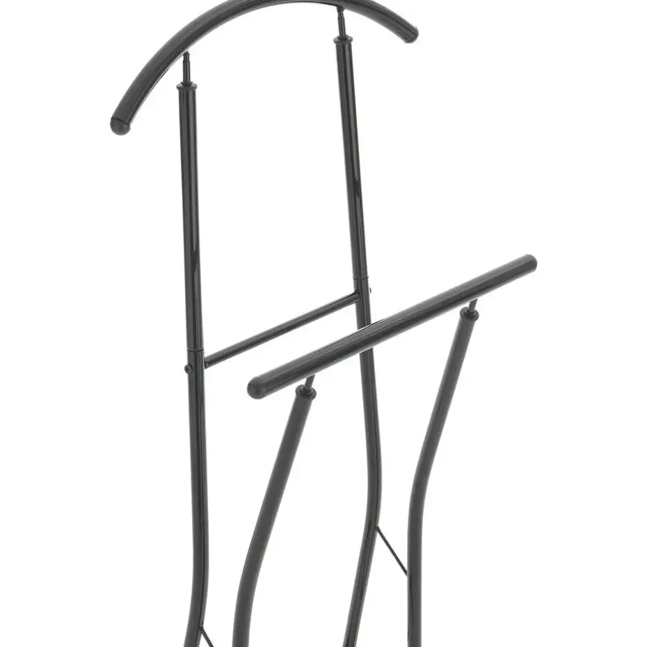 CLP Dressboy Rufus Metaal - zwart