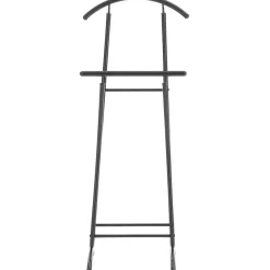 CLP Dressboy Rufus Metaal - zwart