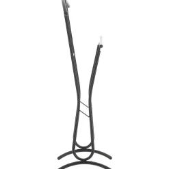 CLP Dressboy Rufus Metaal - zwart