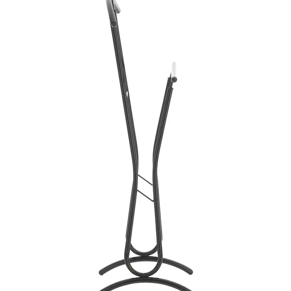 CLP Dressboy Rufus Metaal - zwart