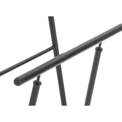 CLP Dressboy Rufus Metaal - zwart