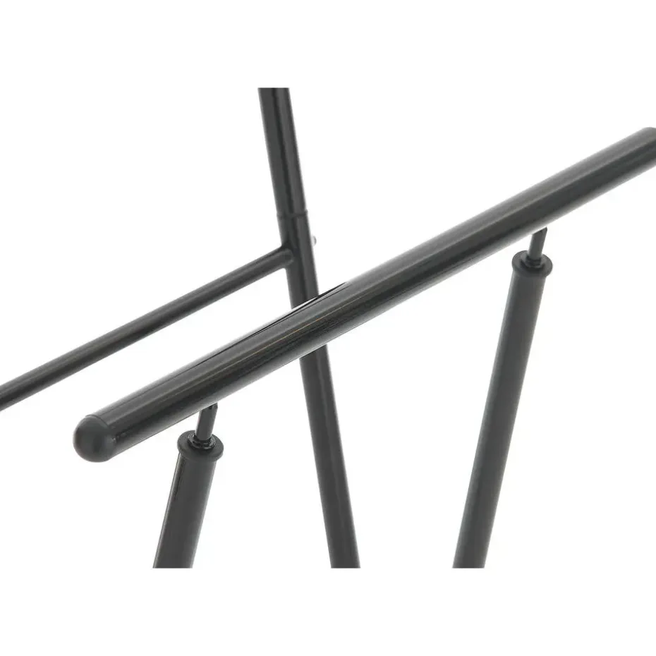 CLP Dressboy Rufus Metaal - zwart