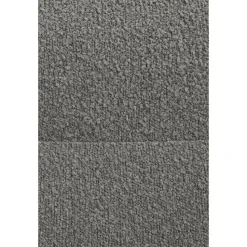 CLP Eetkamerstoel Merlinda Stof - grijs