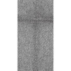 CLP Fauteuil Garding natura Frame - Stof - grijs