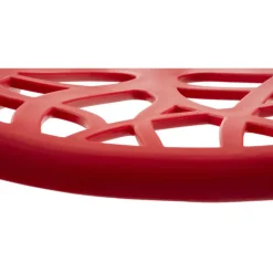 CLP Set van 2 Tuinstoel Hope Kunststof - rood