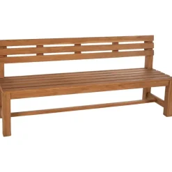 CLP Teakbank Augusta 240 cm