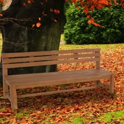 CLP Teakbank Augusta 240 cm