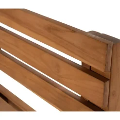 CLP Teakbank Augusta 240 cm