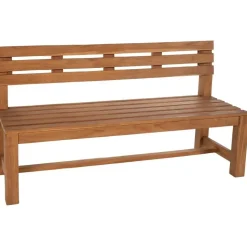 CLP Teakbank Augusta 200 cm