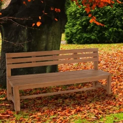 CLP Teakbank Augusta 200 cm