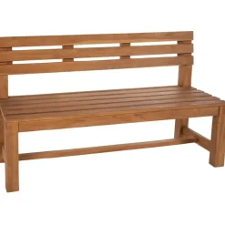 CLP Teakbank Augusta 180 cm