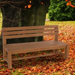 CLP Teakbank Augusta 180 cm