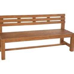 CLP Teakbank Augusta 220 cm