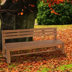 CLP Teakbank Augusta 220 cm