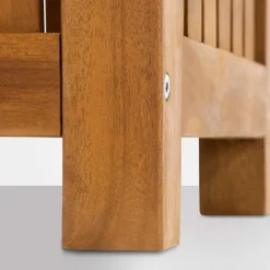 CLP Teakbank Boston 210 cm