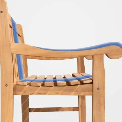 CLP Teakbank Florida 150 cm