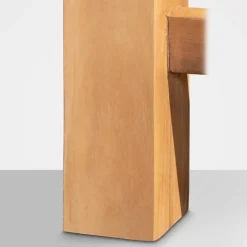 CLP Teakbank Florida 120 cm