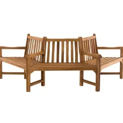 CLP Teakbank Kenna 250 cm