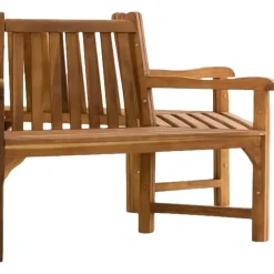 CLP Teakbank Kenna 250 cm