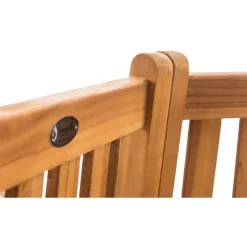 CLP Teakbank Kenna 250 cm