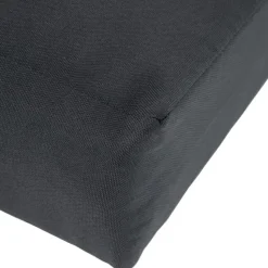 CLP Tuinbank Jackson V2 120 cm - donkergrijs