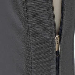 CLP Tuinbank Jackson V2 120 cm - donkergrijs