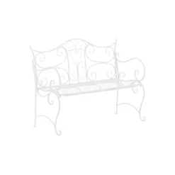 CLP Tuinbank Tara Wit