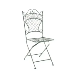 CLP Tuinstoel Adelar Groen