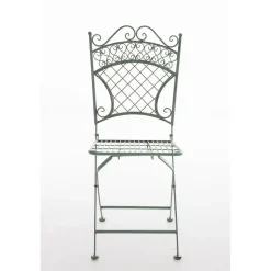 CLP Tuinstoel Adelar Groen