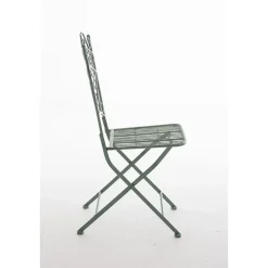 CLP Tuinstoel Adelar Groen