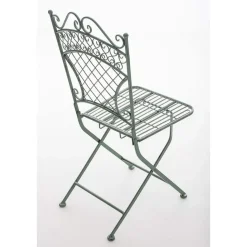 CLP Tuinstoel Adelar Groen