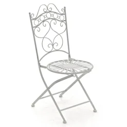 CLP Tuinstoel Indra Beige