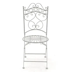 CLP Tuinstoel Indra Beige