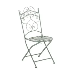 CLP Tuinstoel Indra Groen