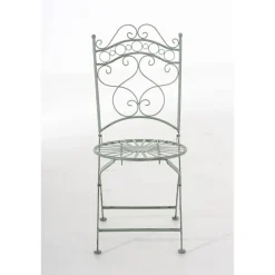 CLP Tuinstoel Indra Groen