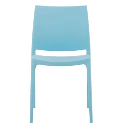 CLP Tuinstoel Maya Blauw