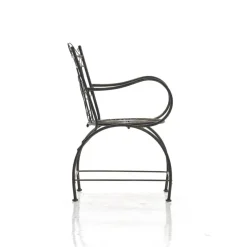 CLP Tuinstoel Sheela Bronskleurig