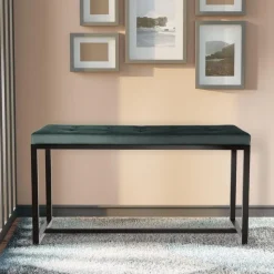 CLP 2-zits Bankje Barci 100 cm - groen