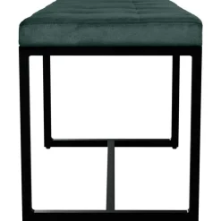 CLP 2-zits Bankje Barci 100 cm - groen