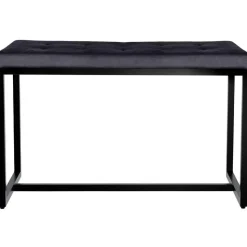 CLP 2-zits Bankje Barci 100 cm - zwart