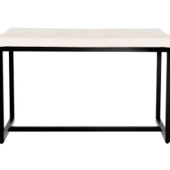 CLP 2-zits Bankje Barci 100 cm - creme