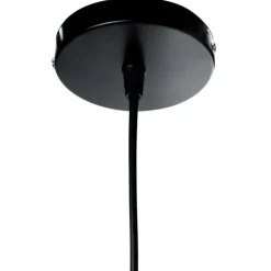 COAMO - Hanglamp - Naturel - Rotan