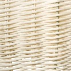 COAMO - Hanglamp - Naturel - Rotan