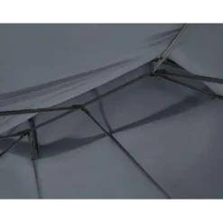 COLOS - Tuinpaviljoen - Grijs - Staal