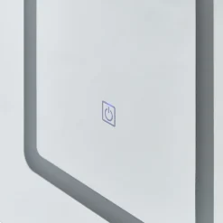 CONDOR - Badkamermeubel - Zwart - Multiplex