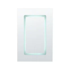 CONDOR - Badkamermeubel - Zwart - Multiplex